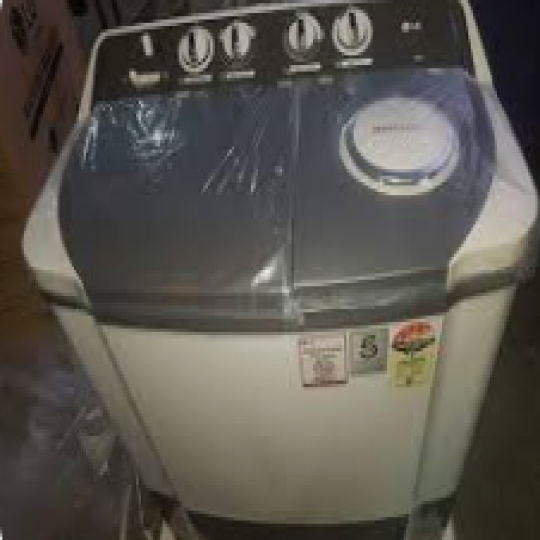 Semi-automatic machine check-up