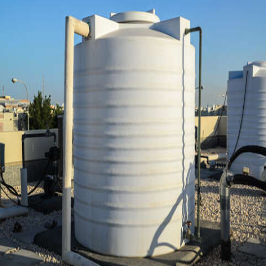 Water Tank Services (500 -1000L)Lt)