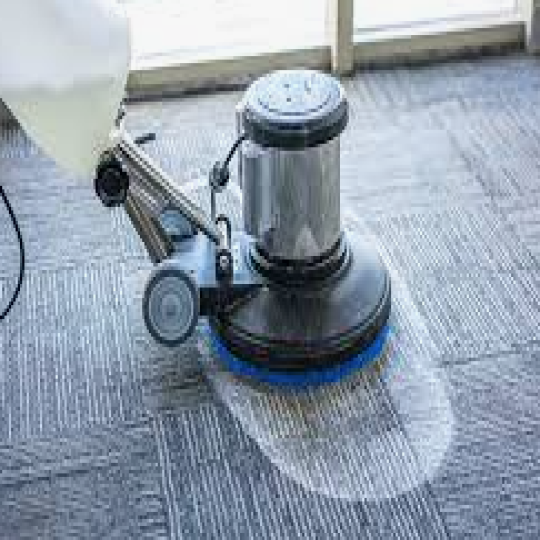 Carpet Cleaning