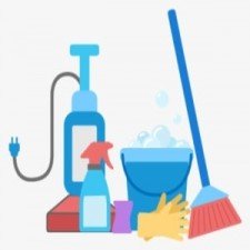  Cleaning Services