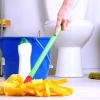 Bathroom Cleaning