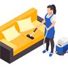 Sofa Cleaning