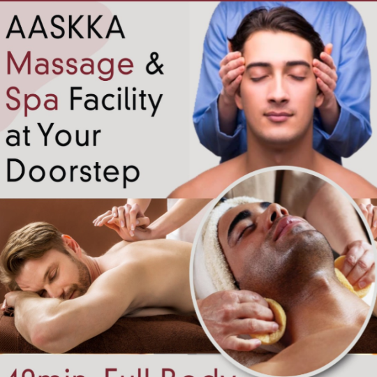 Body Massage