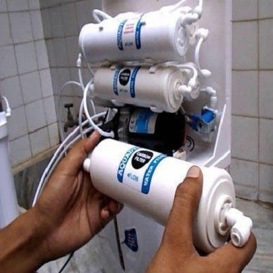 Water Purifier